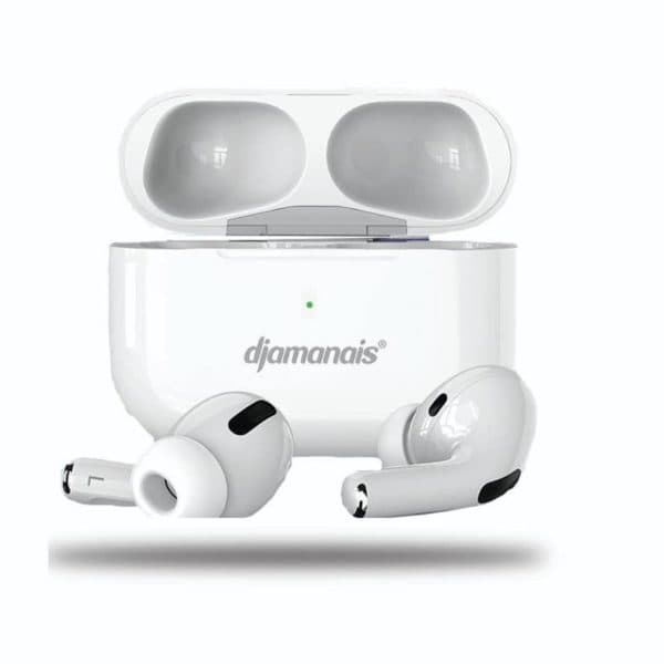 Écouteurs sans Fil Bluetooth DMN01 PRO Djamanais