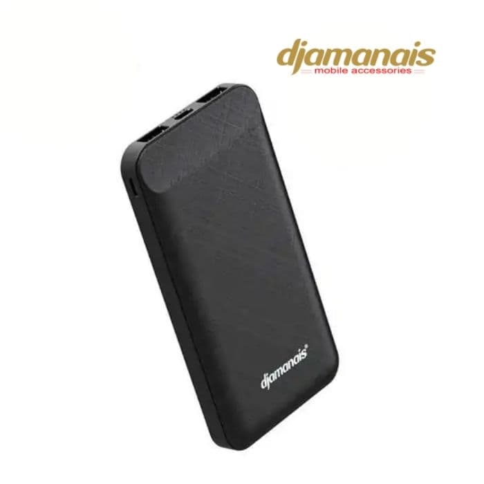 Powerbank 15000mAh PB01 Djamanais